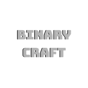 BinaryCraft